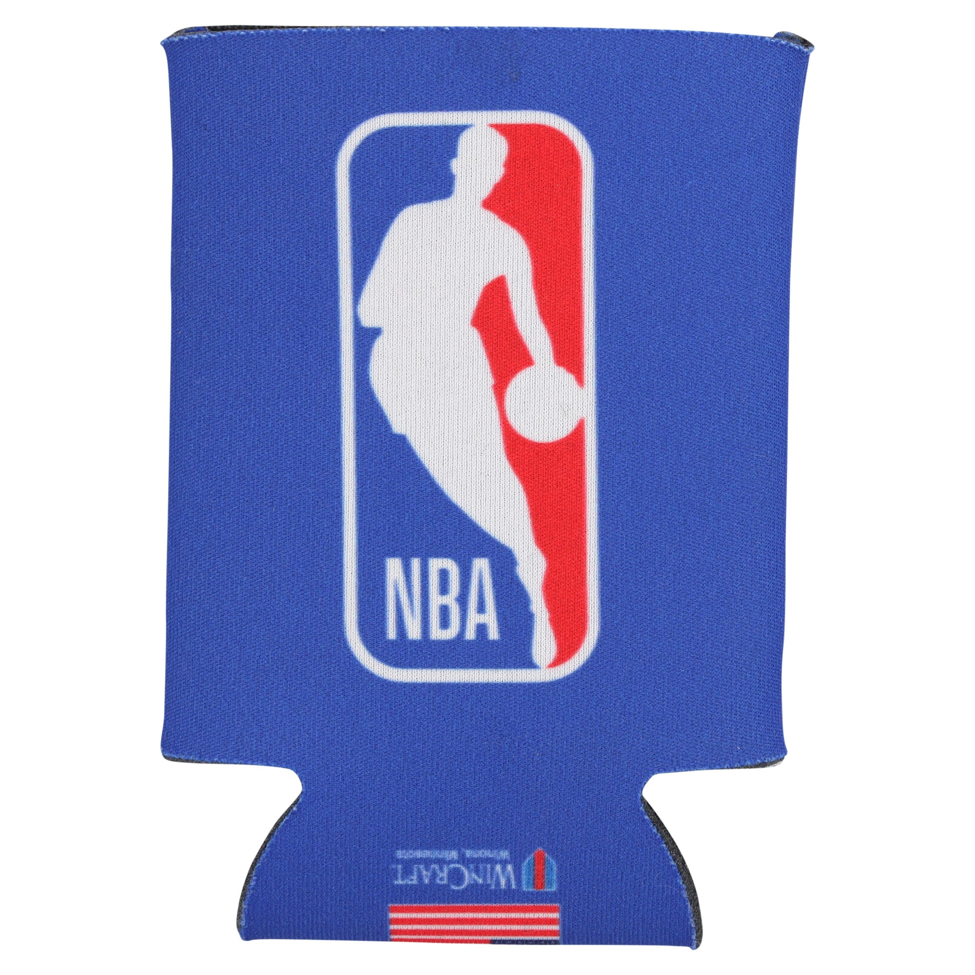 Coozie avec logo NBA - No Gender Taille: One Size Only