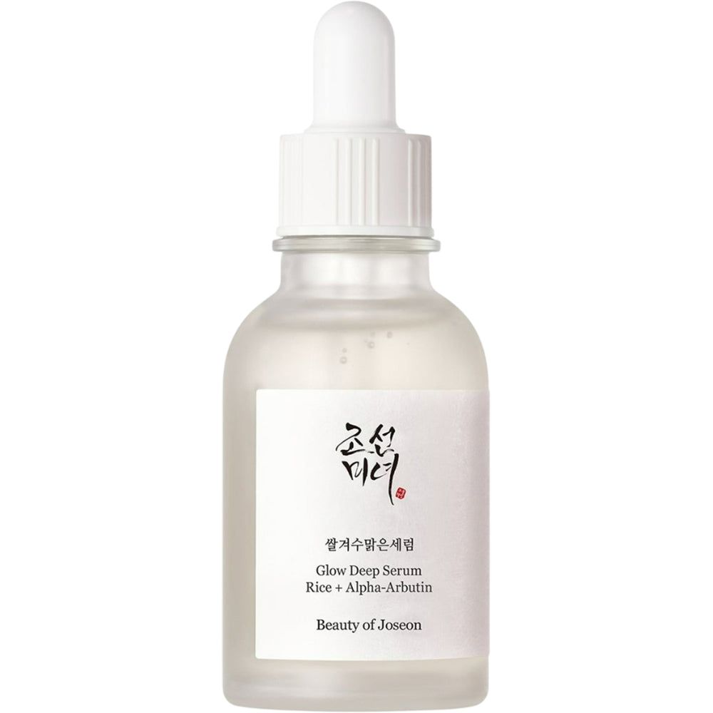 Beauty of Joseon Rice + Alpha Arbutin Glow Deep Serum 60 ml Siero