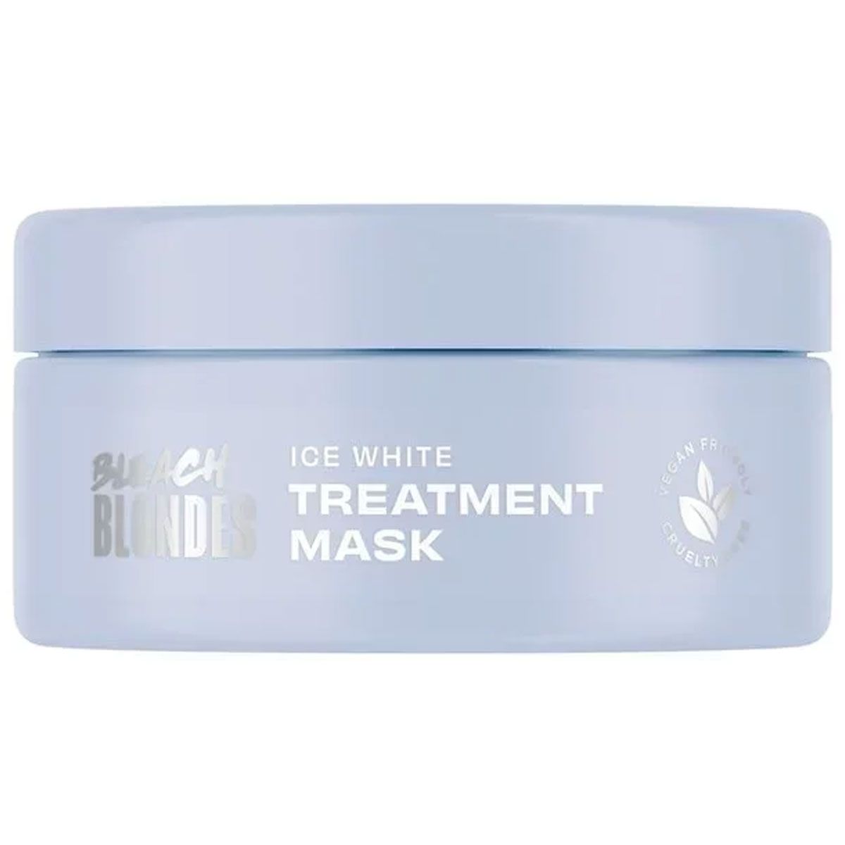 LEE STAFFORD Bleach Blondes Ice White Toning Treatment Mask 200 ml Mas