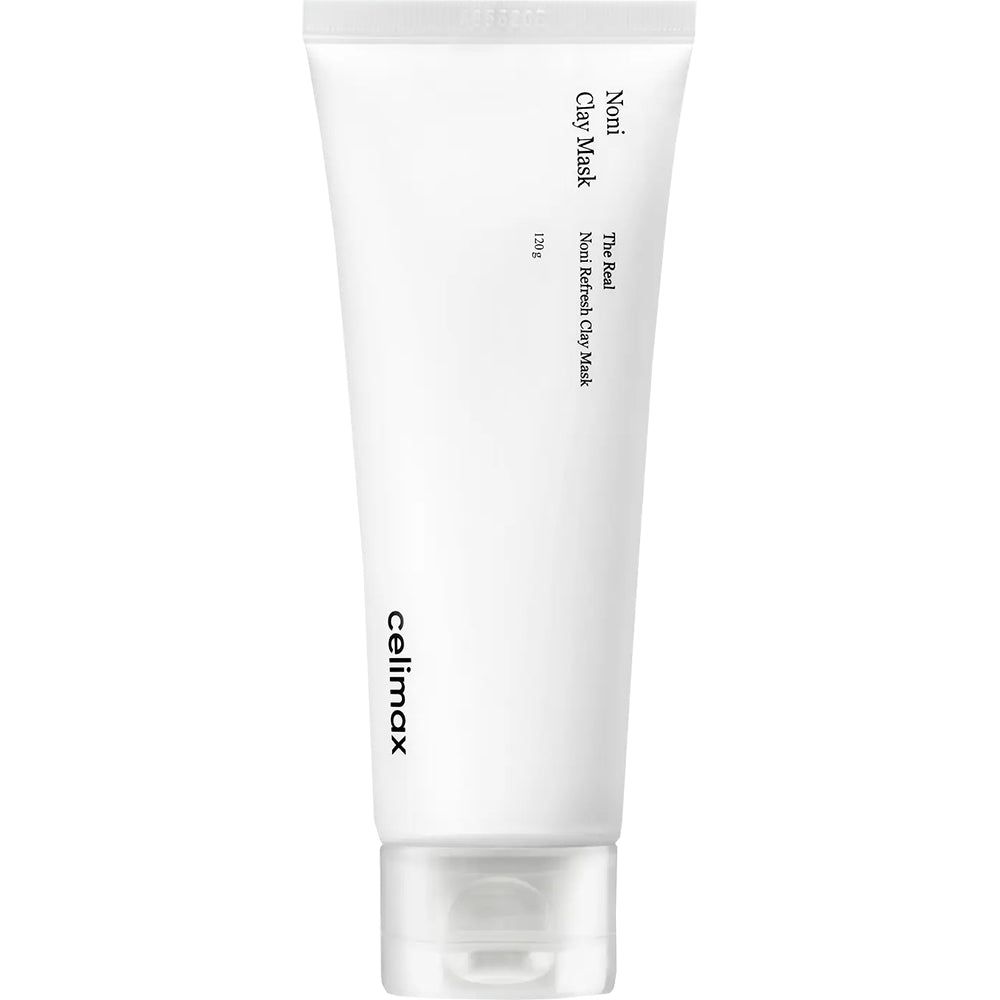 CELIMAX The Real Noni Refresh Clay Mask – maschera all’argilla purific