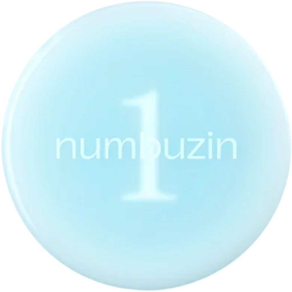 NUMBUZIN Nr.1 Pantothenic Skincare 100 Polvere 7 g