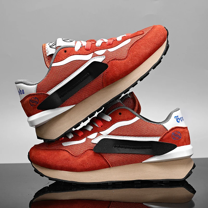 Herrenschuhe Sneakers Herren-Tennisschuhe Luxus-Designerschuhe Herren-Freizeitschuhe Plateauschuhe Modische Blade-Loafer Laufschuhe für Männer