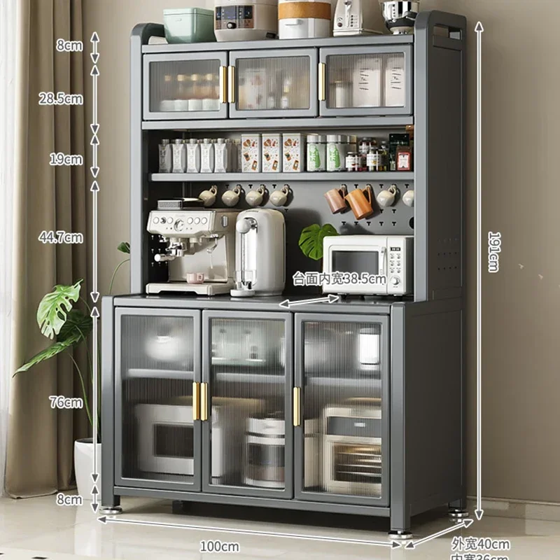 Meuble de rangement, buffet, meuble d'entrée, meuble gain de place, meubles de salle à manger, meubles de cuisine, ensemble complet de meubles de cuisine, armoires de cuisine LT