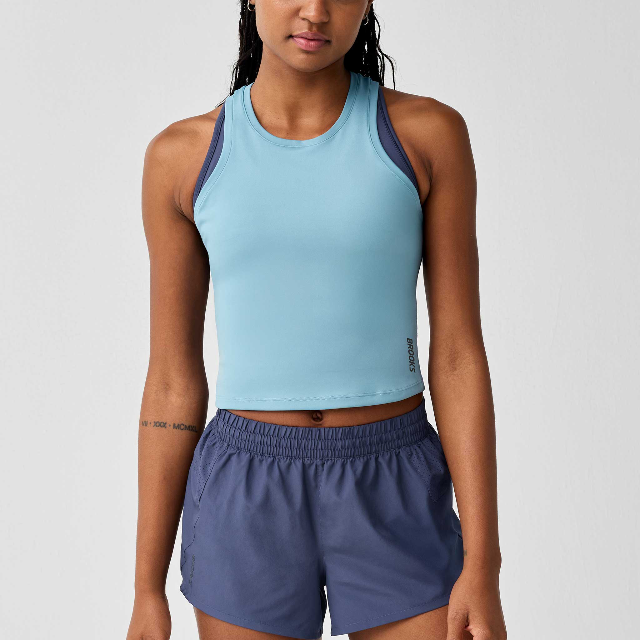 Shirts & Blouses 1 - Brooks