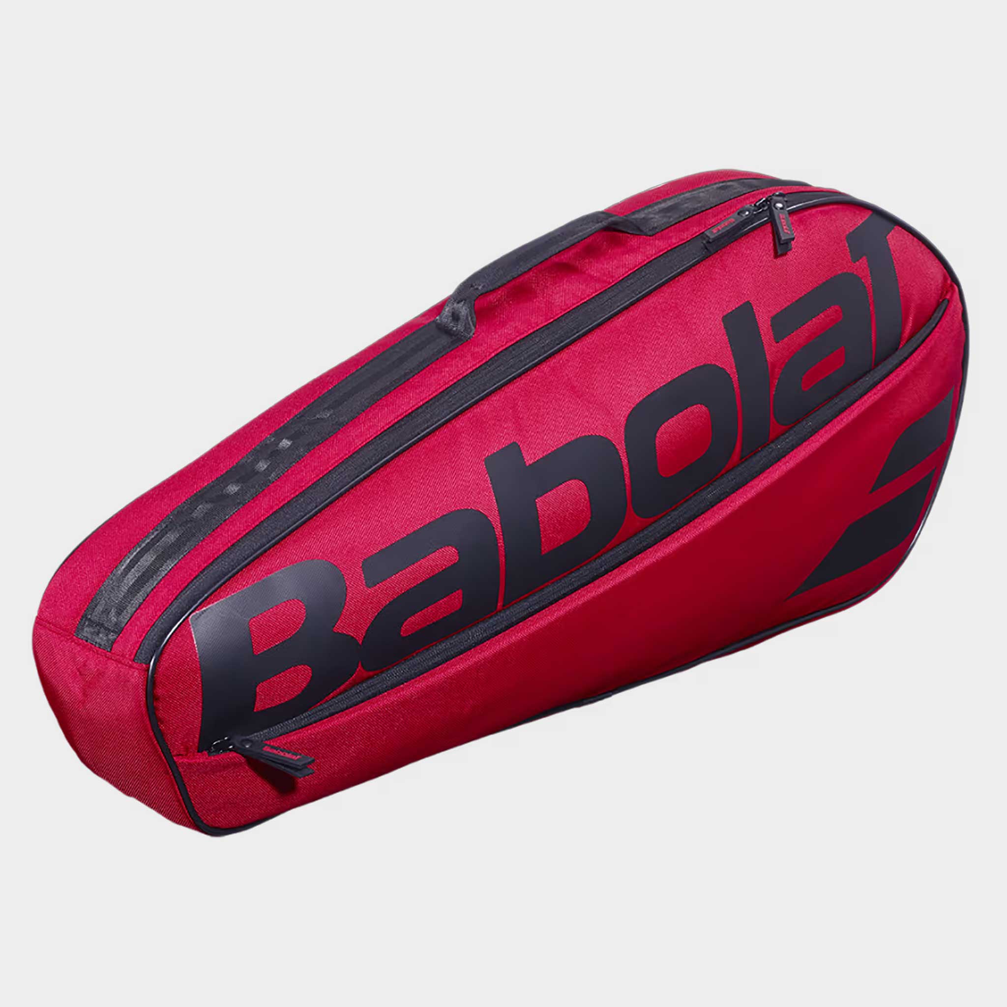 Babolat Court XS Bag Tennis Bags Burgundy/Black