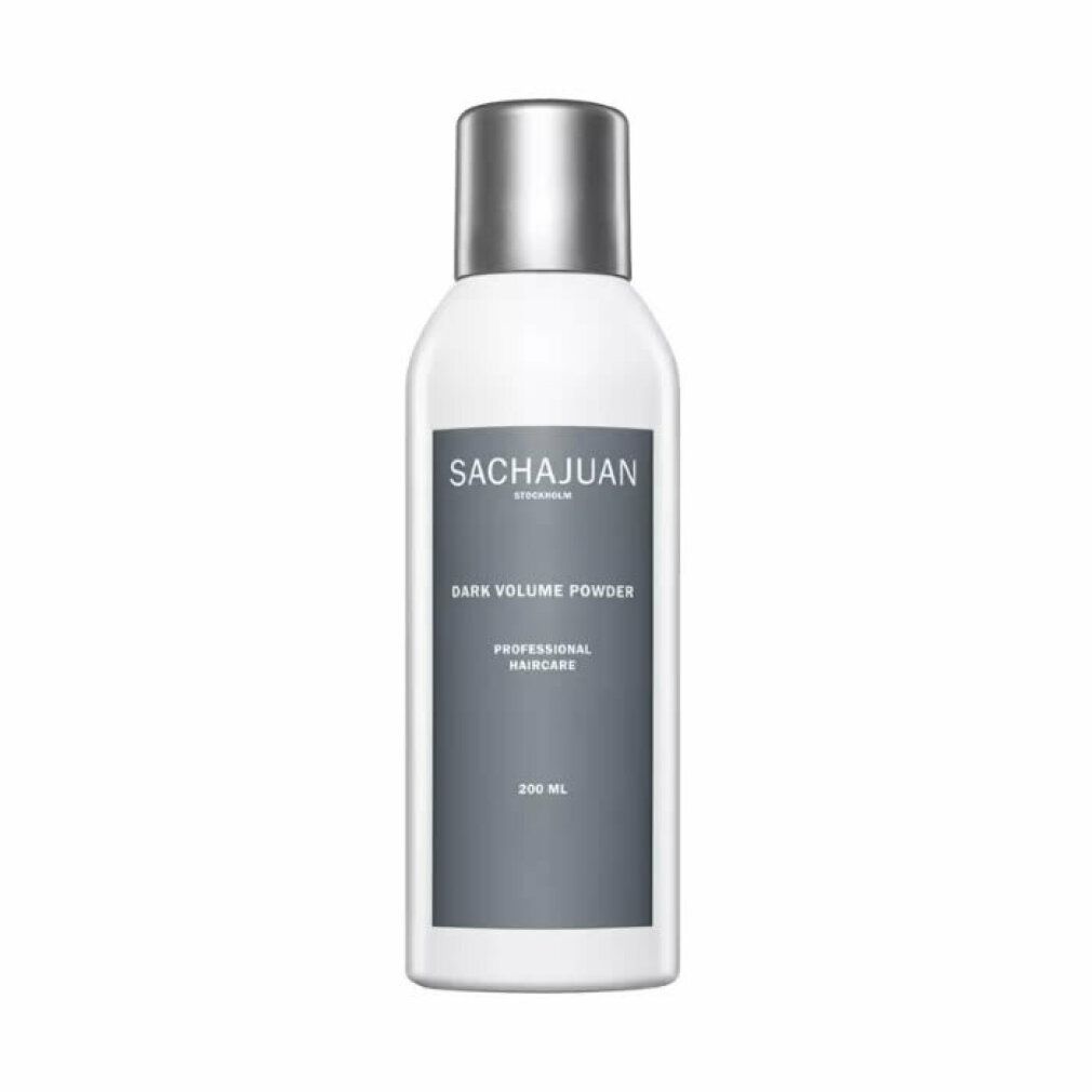 Sachajuan Polvere Volume Scuro 0,2 l