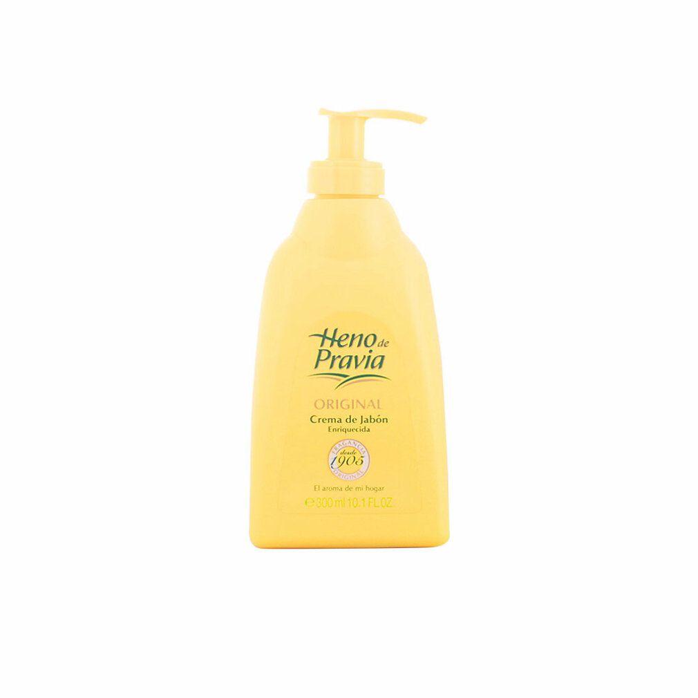 Heno De Pravia Sapone per le mani originale 0,3 l