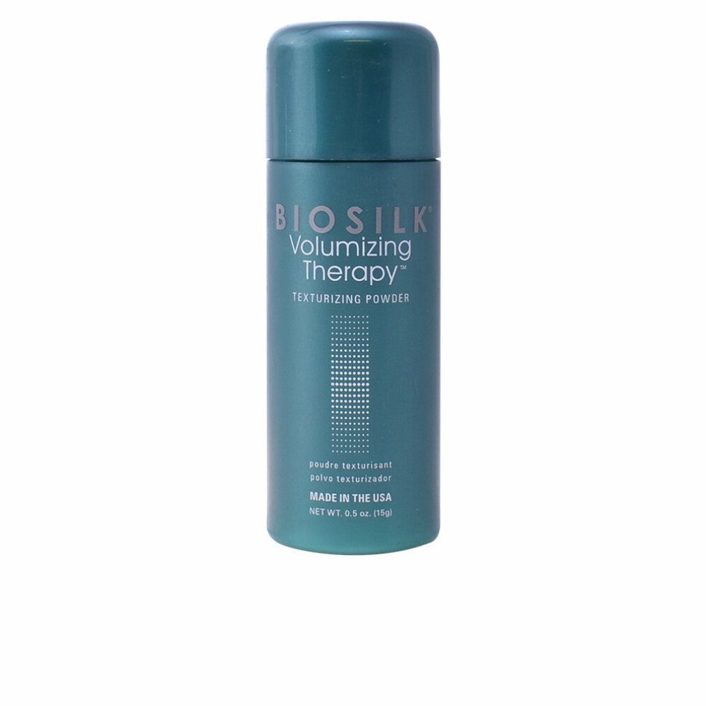 Biosilk Farouk Volumixing Therapy Polvere texturizzante 1 ml