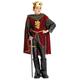 Children's Royal Knight 158cm Costume Large 11-13 yrs (158cm) for Medieval Middle Ages Fancy Dress