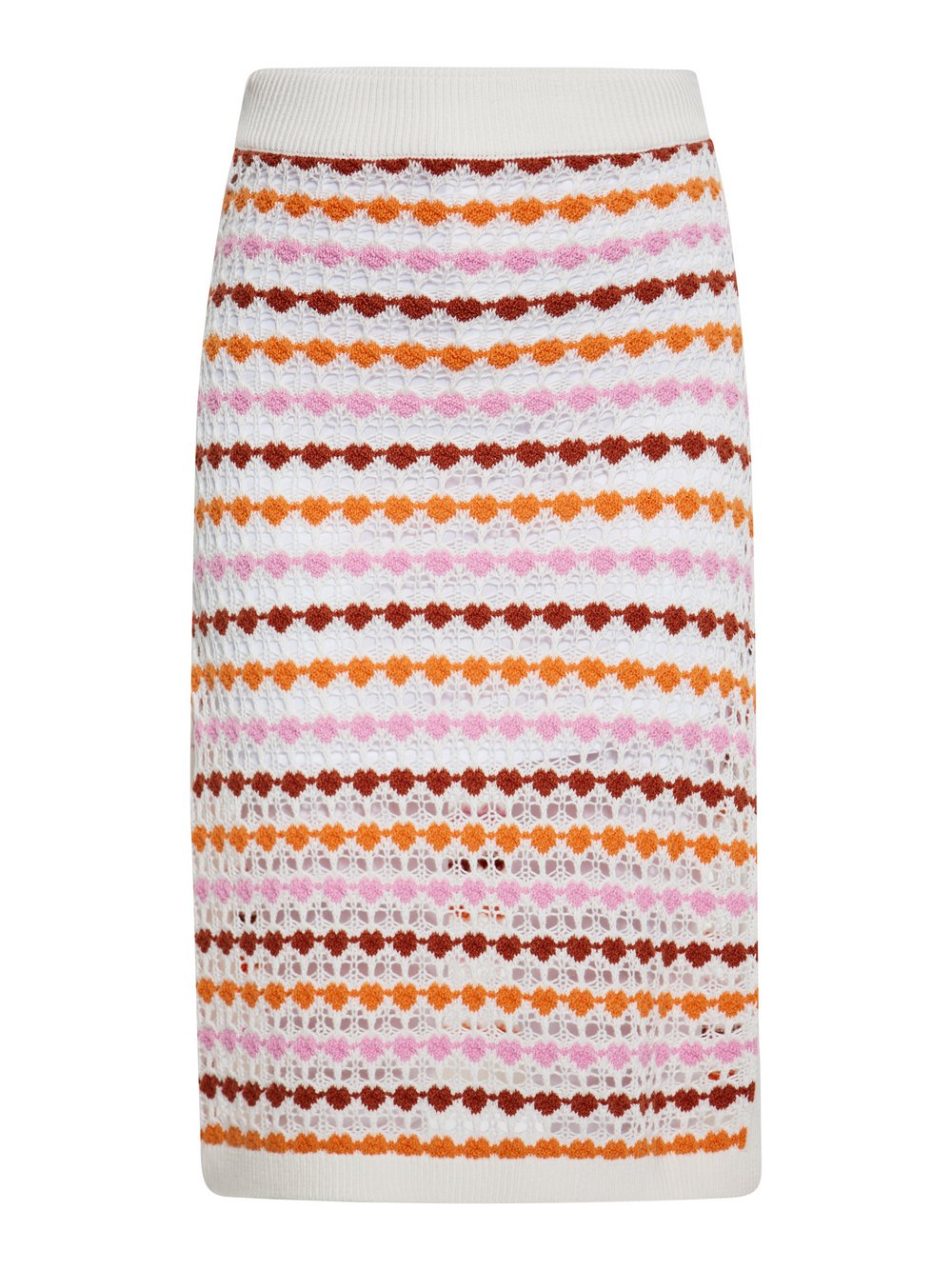 MyMo Rock Damen orange, XL