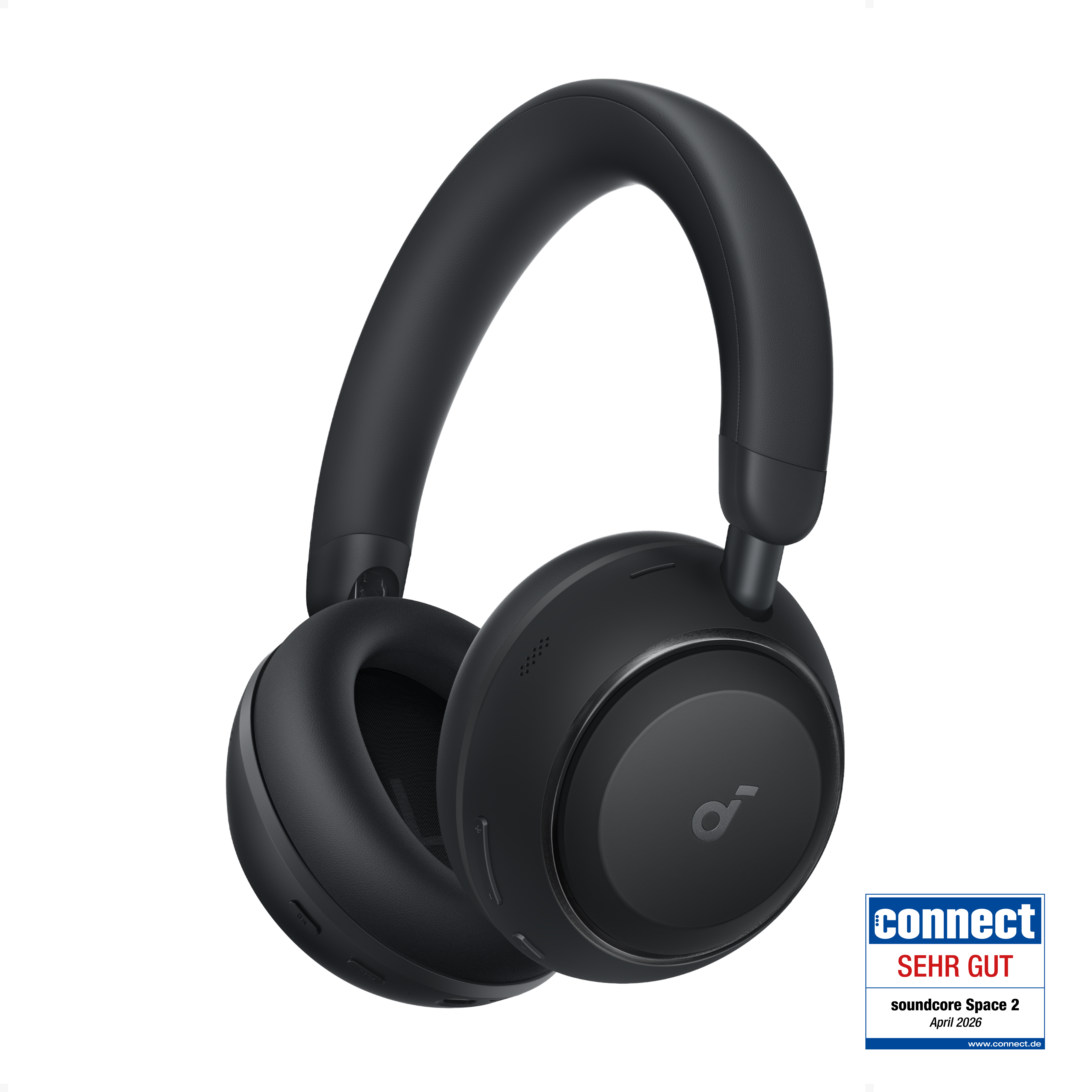 Space 2 | Bluetooth Noise Cancelling Kopfhörer