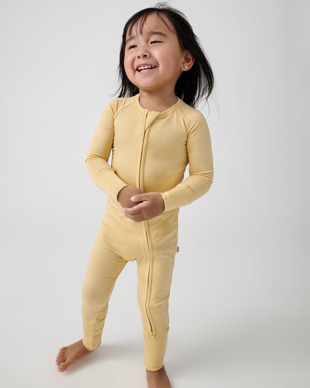 Sunglow Zippy - 18-24 months