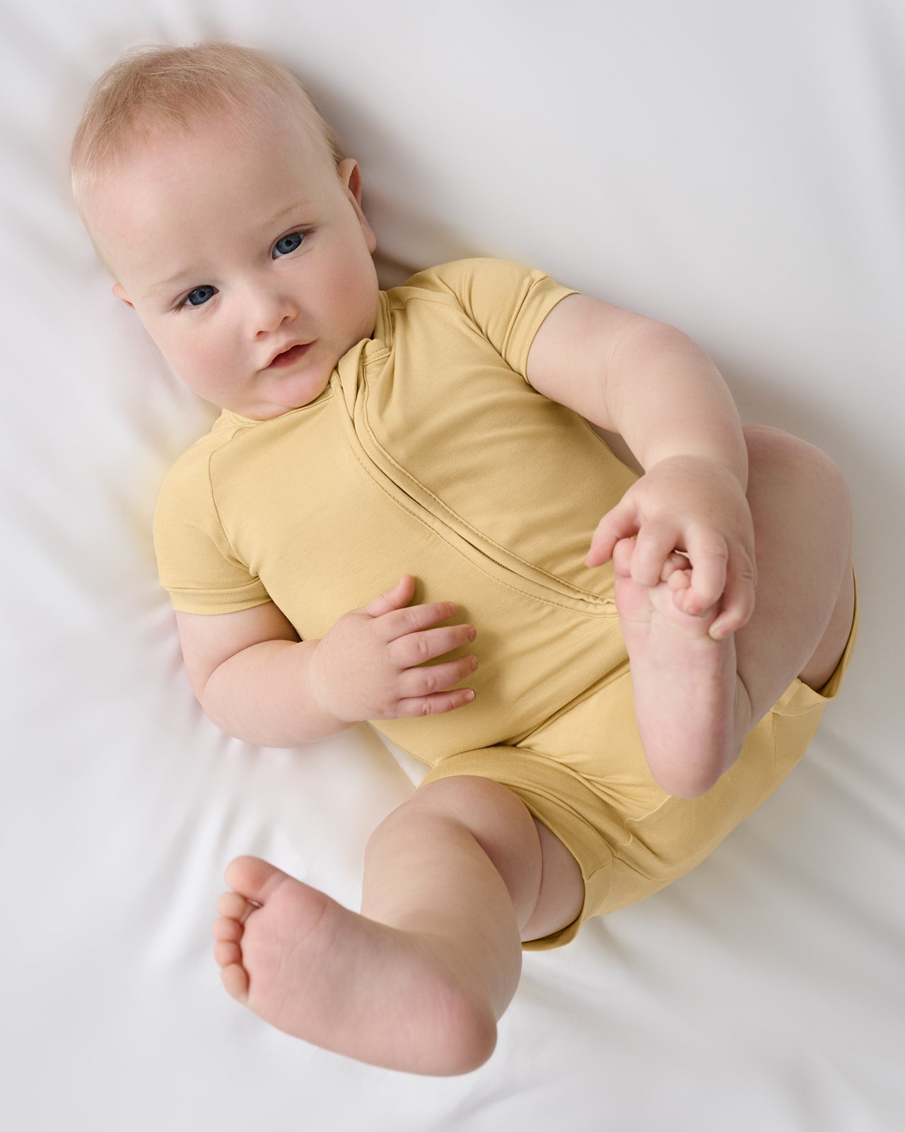 Sunglow Shorty Zippy - 18-24 months