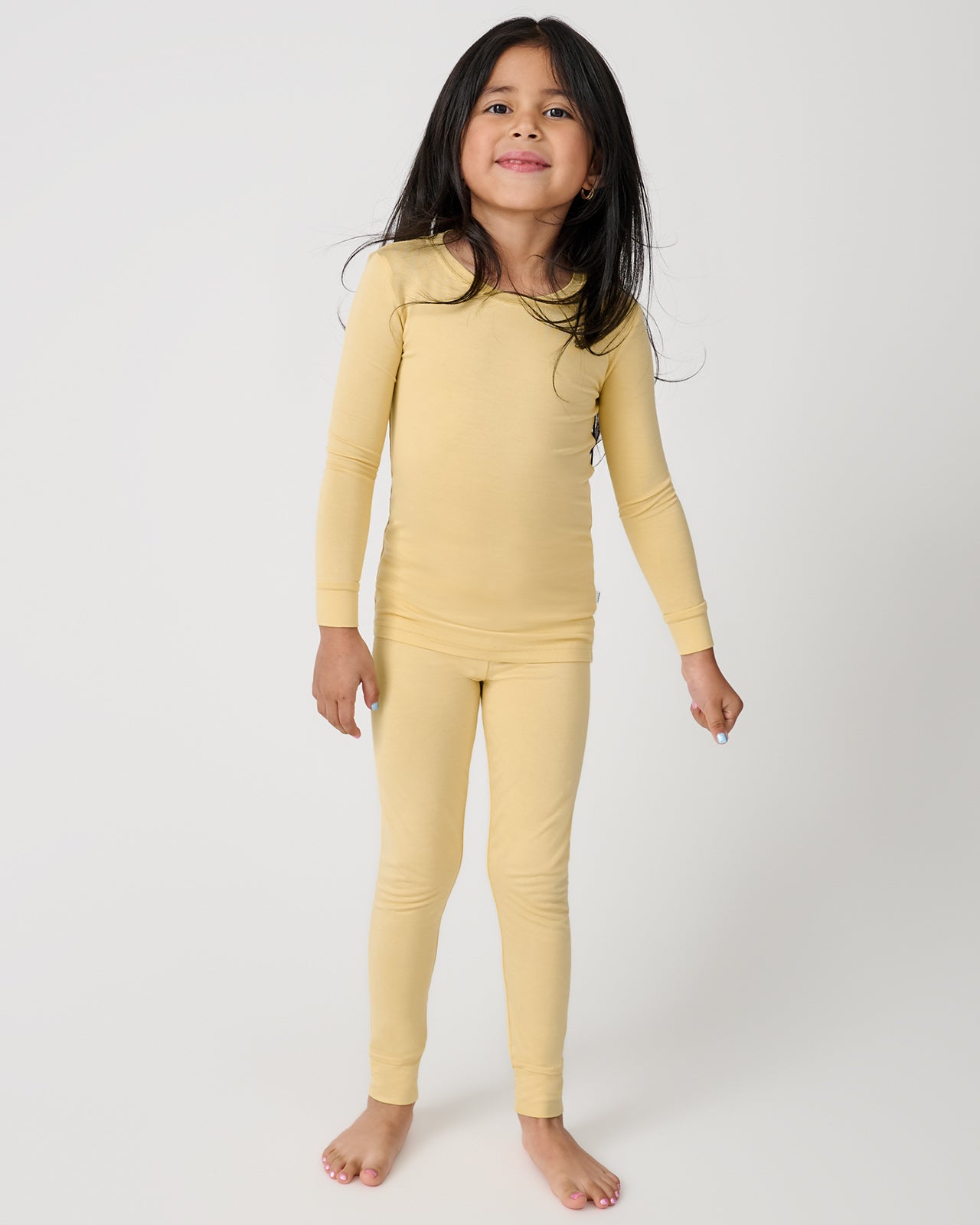Sunglow Two-Piece Pajama Set - 18-24 months