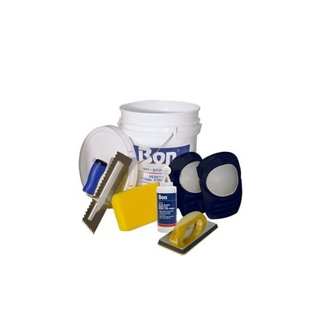 BON TOOL 24-291 Tool Kit- Tilesetters Tool