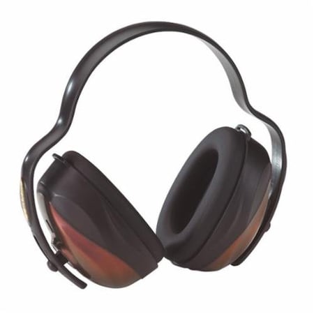 MOLDEX 6200 M2 MULTI-POSITION EARMUFFS, 26 DB NOISE REDUCTION, IRIDESCENT,
