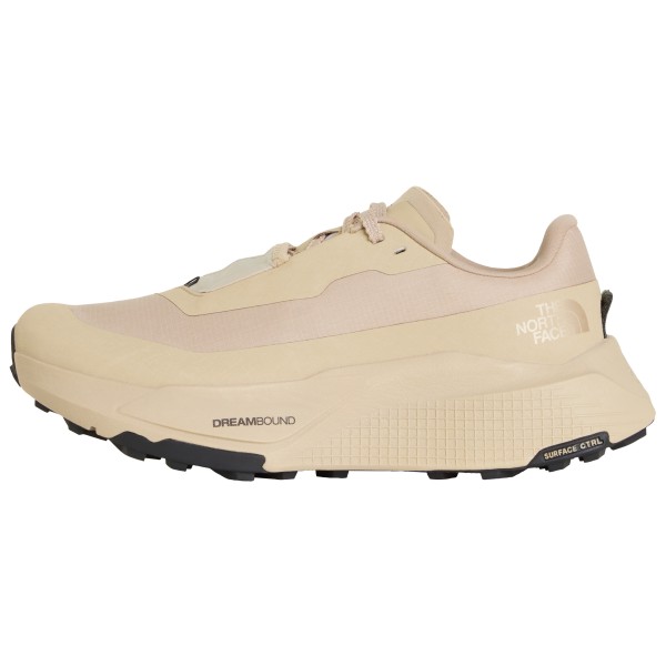 The North Face - Women's Altamesa 500 V2 GORE-TEX - Trailrunningschuhe 39 1/3 | EU 39 beige