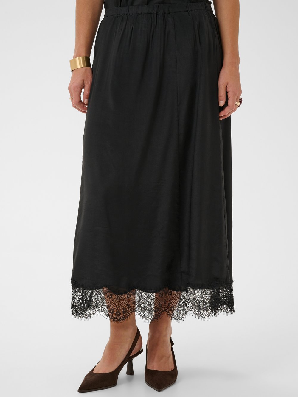 Cream Rock CRTriniti Damen schwarz, 46