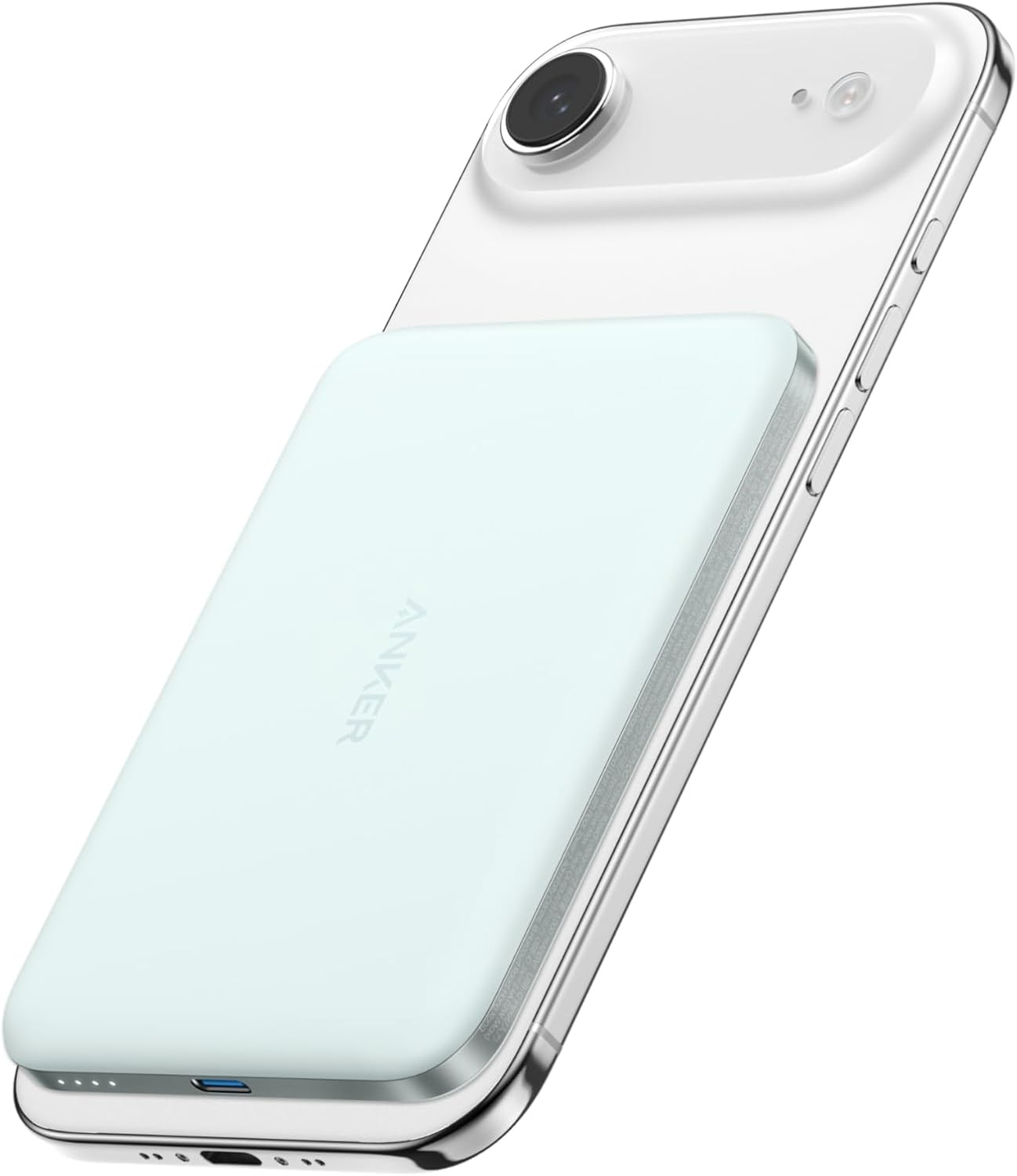 Anker Nano Powerbank (5K, Magnetisch, Slim) Image