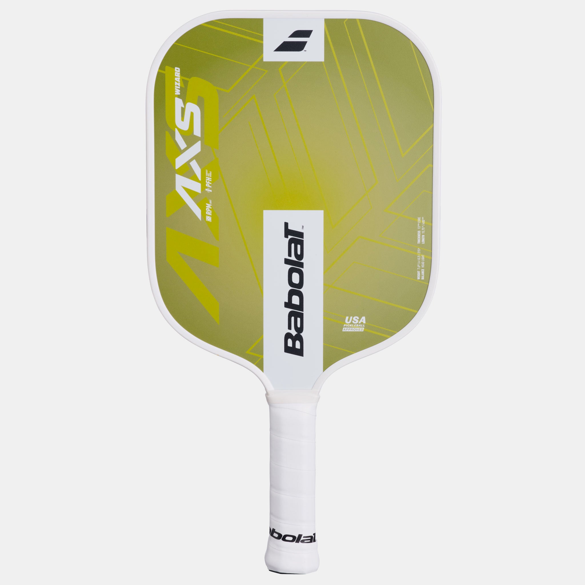 Babolat Wizard AXS Pickleball Paddles