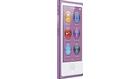 Apple 16 GB iPod nano (7th Generation) - Purple