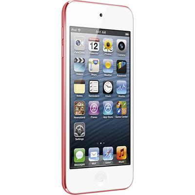 Apple 32 GB iPod touch (5th Generation) - Pink