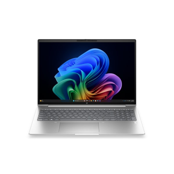 HP ProBook 4 G2i Notebook Next Gen AI, Copilot PC, Intel Core Ultra 7, Win 11 Pro 16 GB RAM, 512 GB SSD NVMe, Pike Silver, DG5J8UTABA