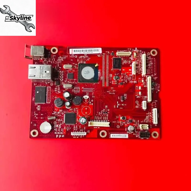 Carte mère A8P80-60001, carte logique, carte principale, carte mère pour M521DN M521DW M521 M 521 521DN 521DW