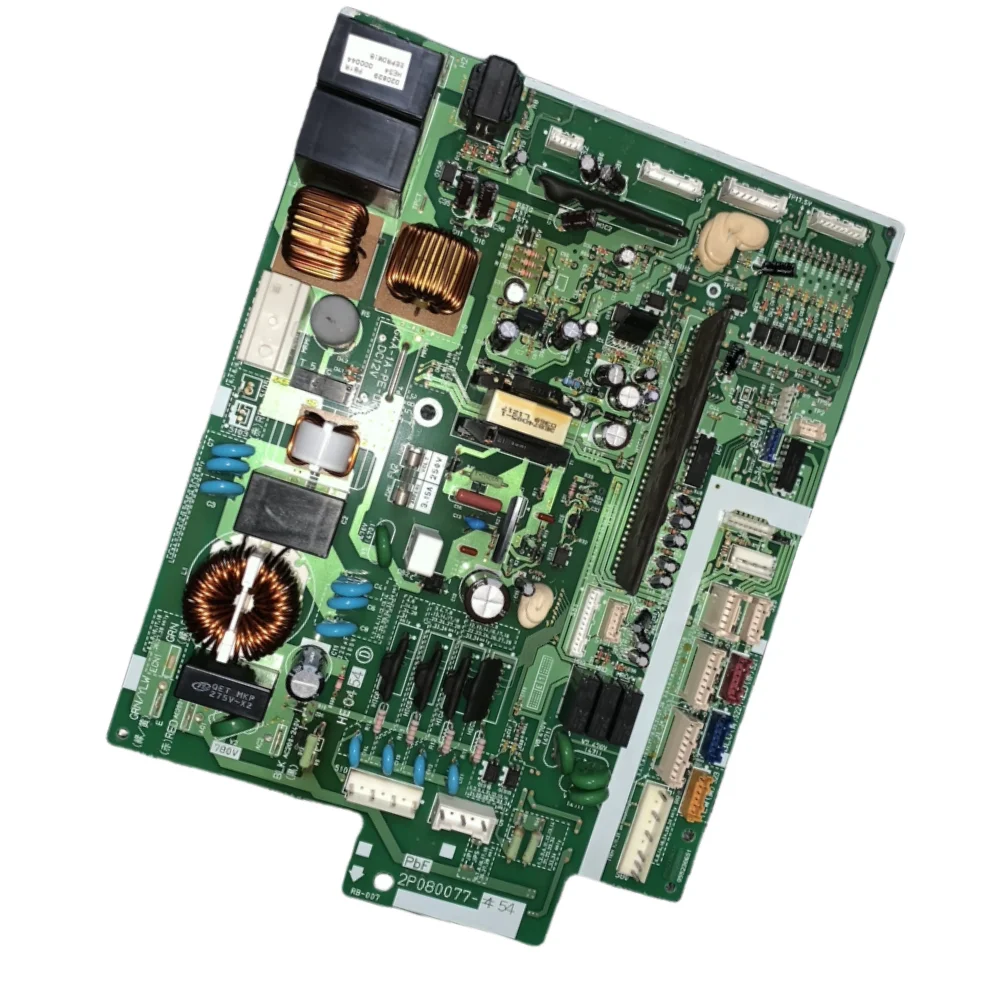 Carte mère externe pour climatisation Daikin, carte mère 4MXD80BVMC, une à quatre cartes mères 2P080077-54