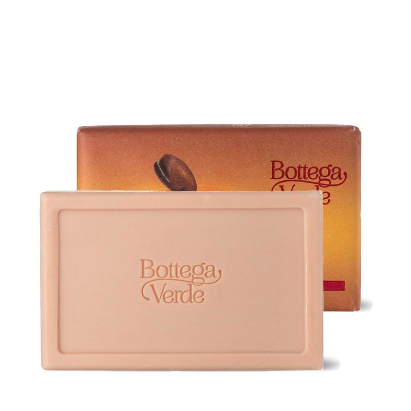 Bottega Verde Argan del Marocco - Saponetta ricca emolliente 150 g