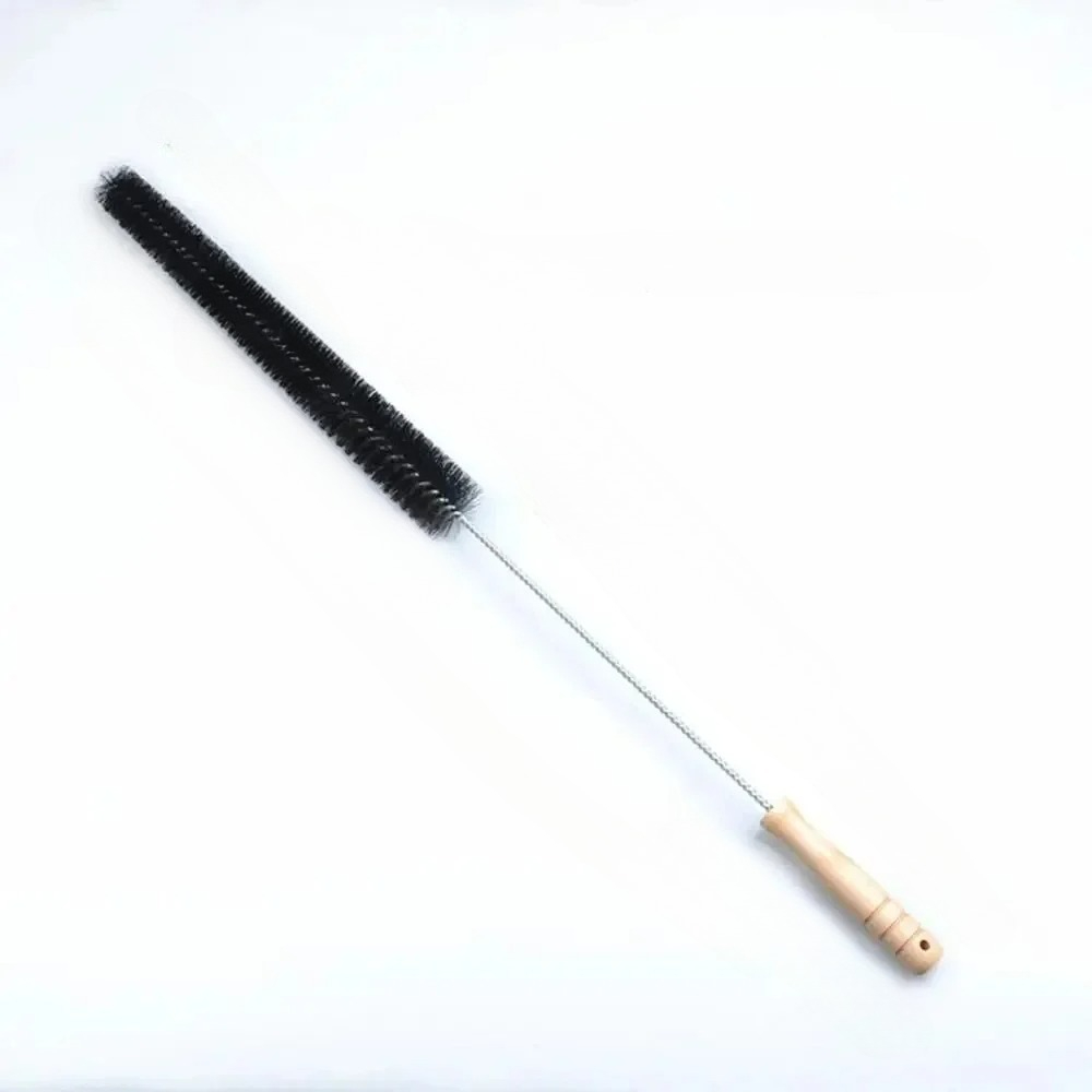 Flexible Dryer Vent Cleaner Brush For Radiators, Washing Machines & Hard To Reach Spaces 70cm
