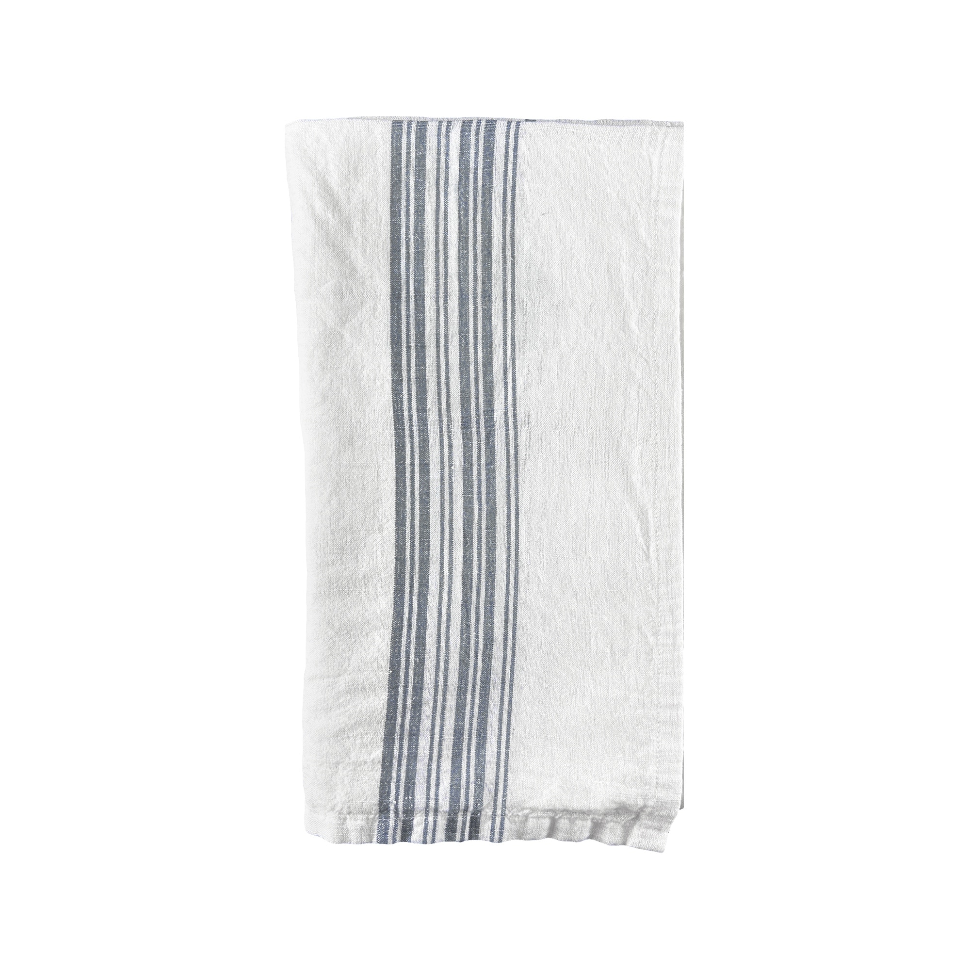 Canvas Home Cotton Tea Towel, Set of 4 - 28" x 18"