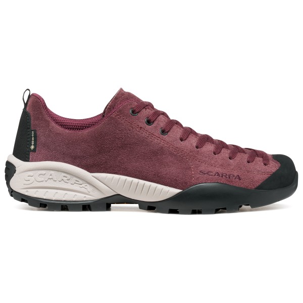 Scarpa - Mojito GTX - Freizeitschuhe 40,5 | EU 40,5 lila