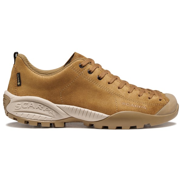 Scarpa - Mojito GTX - Freizeitschuhe 39 | EU 39 braun/beige