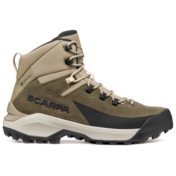 Scarpa - Women's Mustang TRK GTX - Wanderschuhe 41,5 | EU 41,5 beige