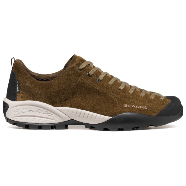 Scarpa - Mojito GTX - Freizeitschuhe 46 | EU 46 braun