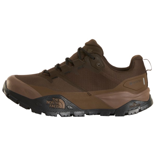 The North Face - Offtrail Hike GORE-TEX - Multisportschuhe 46 2/3 | EU 45,5 braun