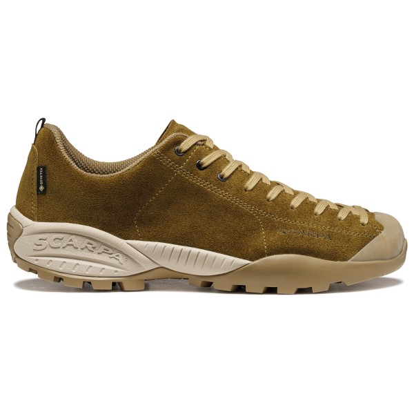 Scarpa - Mojito GTX - Freizeitschuhe 47 | EU 47 braun/beige