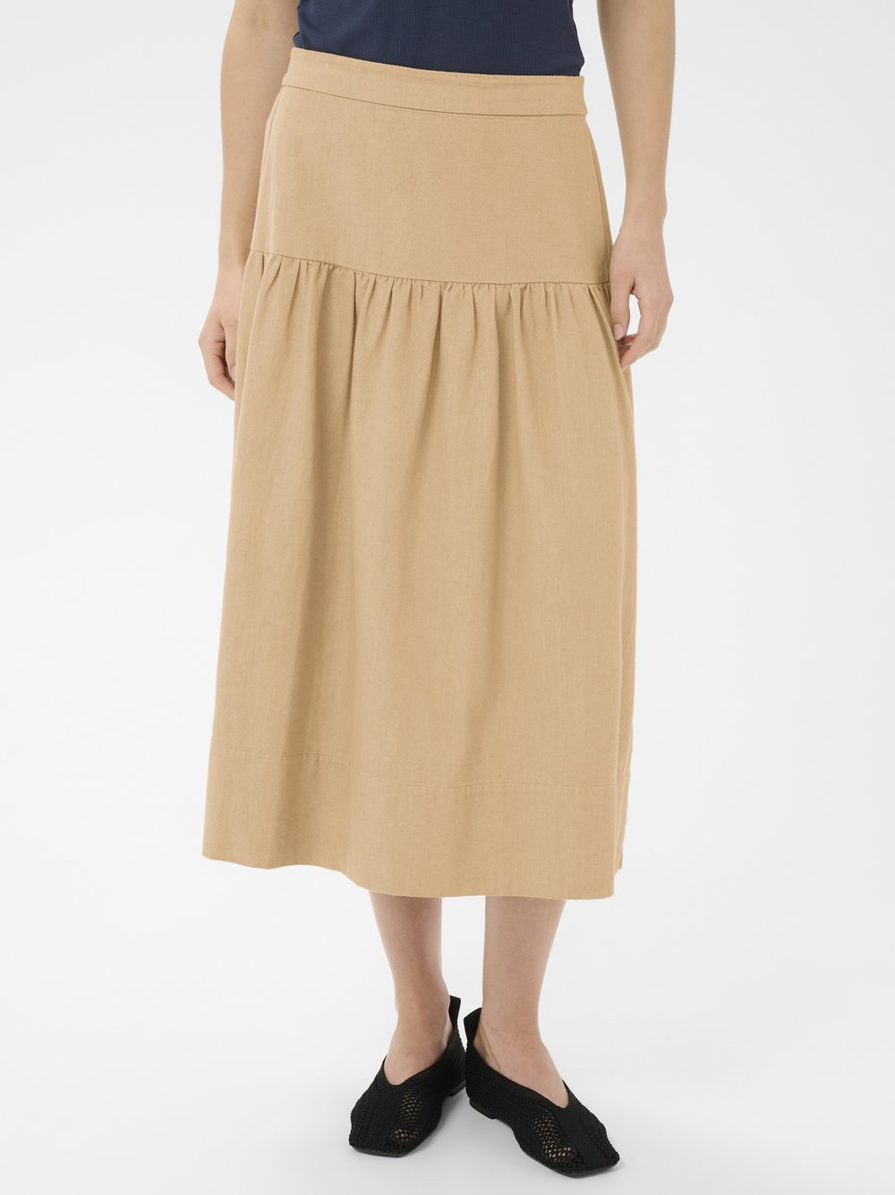 Part Two Rock NelliaPW Damen beige, 34