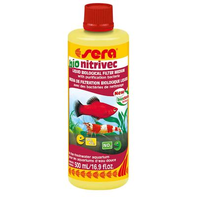 Sera Bio Nitrivec Water Conditioner