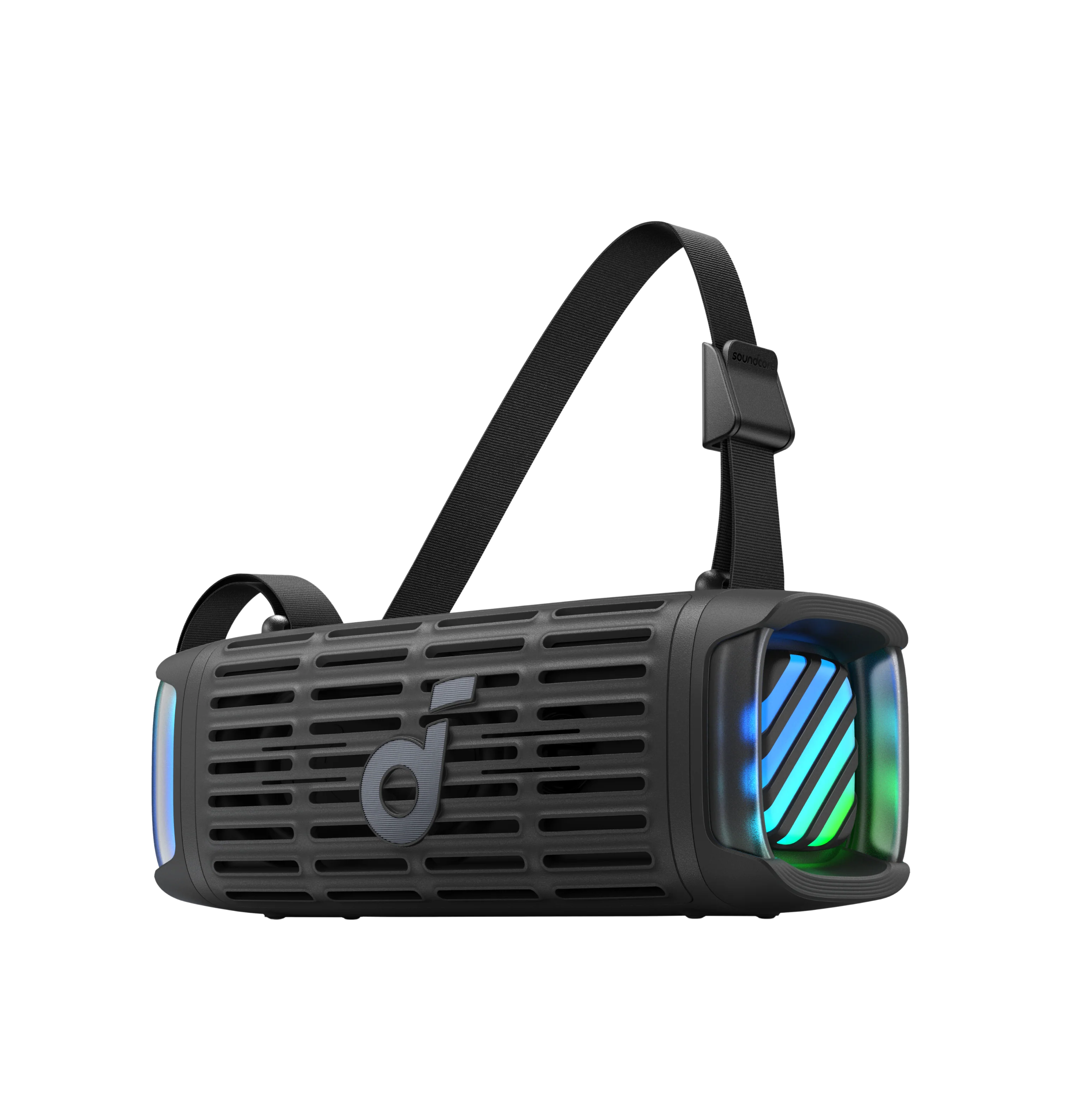 soundcore Boom 3i | Wasserdichter Bluetooth-Lautsprecher Image