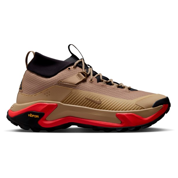 Nike - ACG Zegama Hike - Wanderschuhe 41 | EU 41 british khaki / linen
