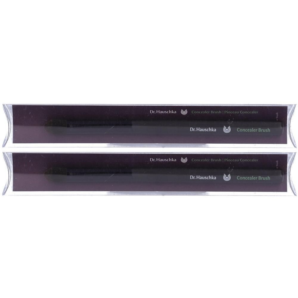 Dr. Hauschka Concealer Brush 2x1 pz Pennello