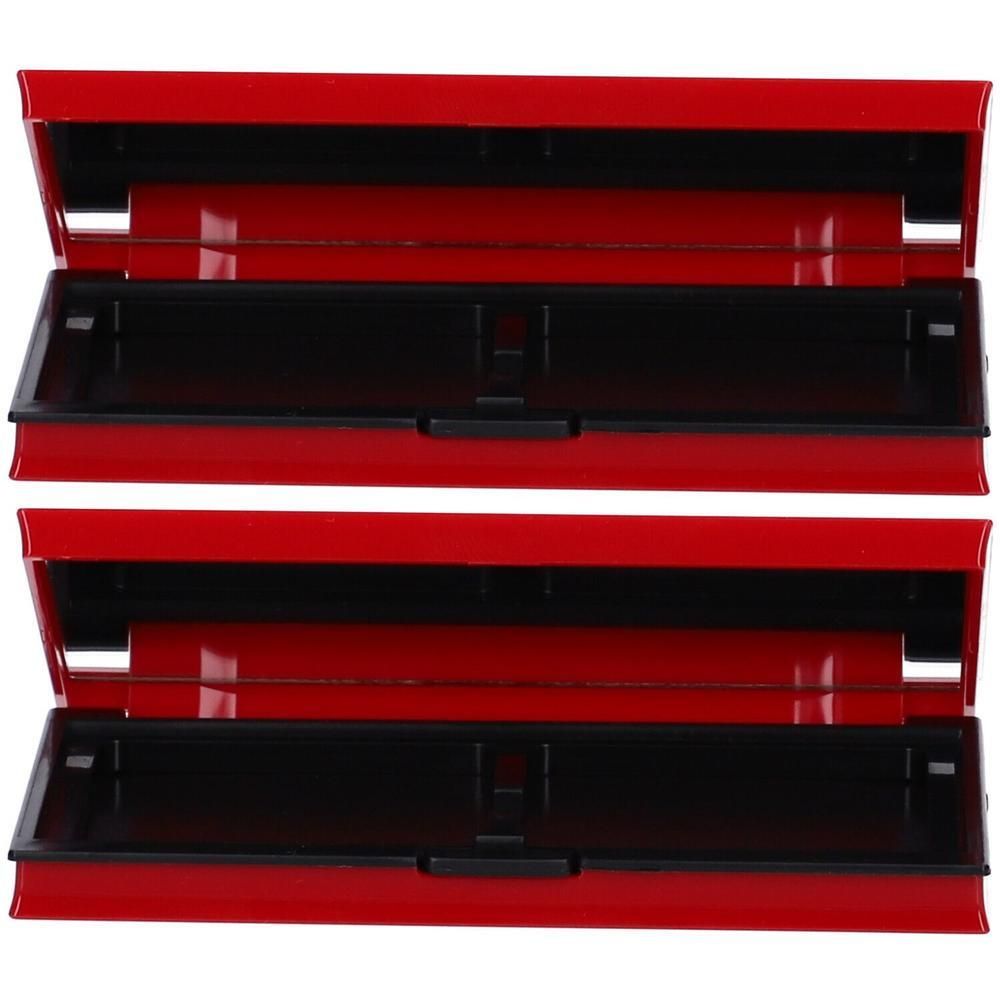 Diego dalla Palma Palette Refill Viso Personalizzabile Vuota 2x1 St