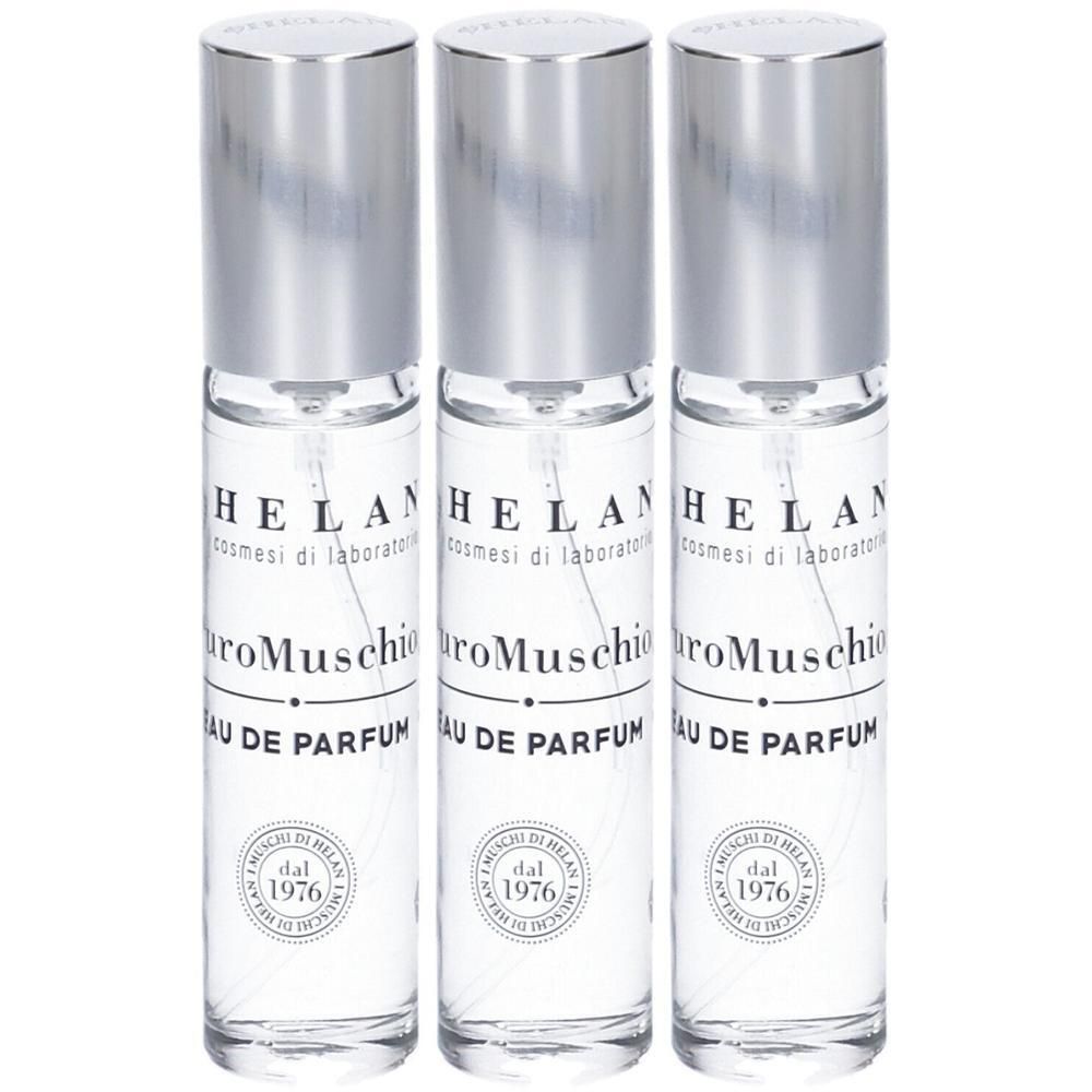Helan Profumo Puromuschio 3x10 ml
