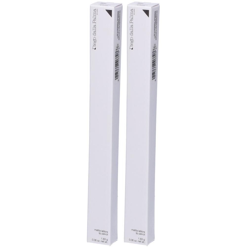 Diego dalla Palma Matita Labbra Tonalità 82 Rosso 2x2,5 ml