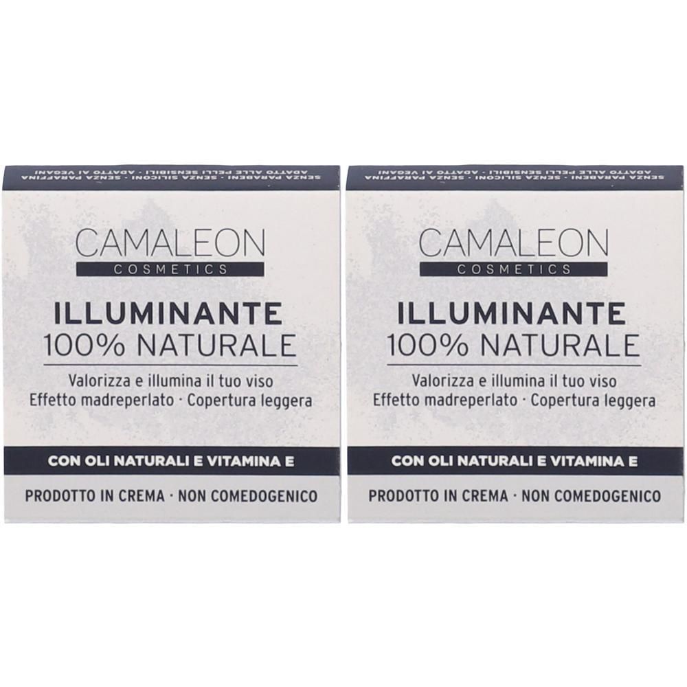 Camaleon Illuminante Bianco 2x2,5 g