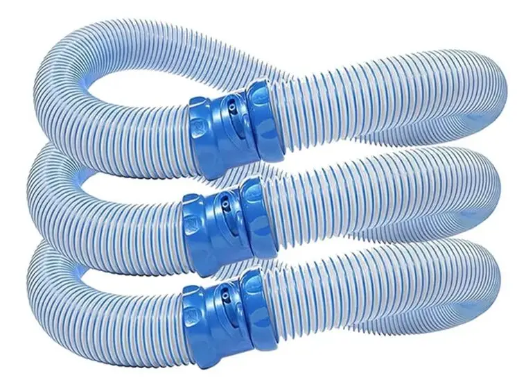 Tube de piscine tuyau de nettoyage de piscine en caoutchouc nettoyeur de piscine remplacement tuyau d'aspirateur de piscine pour Zodiac X7 T3 T5 MX6 MX8