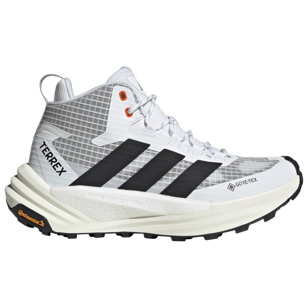 adidas Terrex - Women's Freehiker 3 Mid GTX - Wanderschuhe 40 | EU 40 weiß
