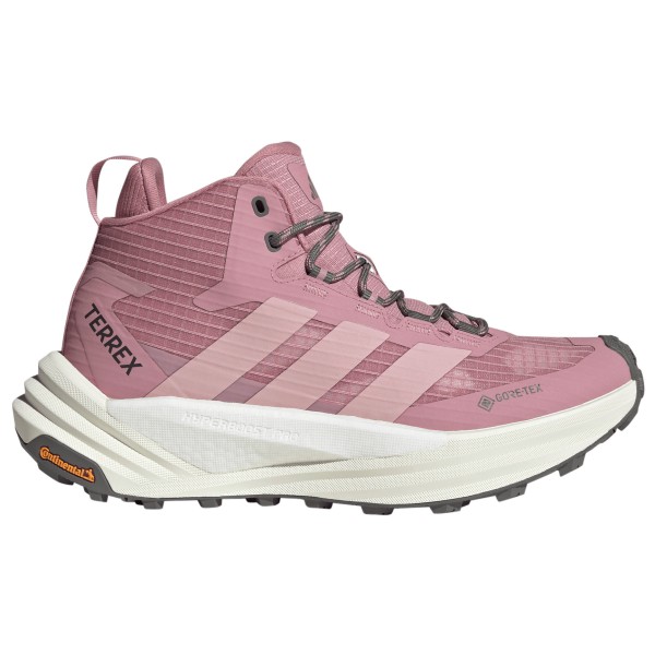 adidas Terrex - Women's Freehiker 3 Mid GTX - Wanderschuhe 38 | EU 38 rosa